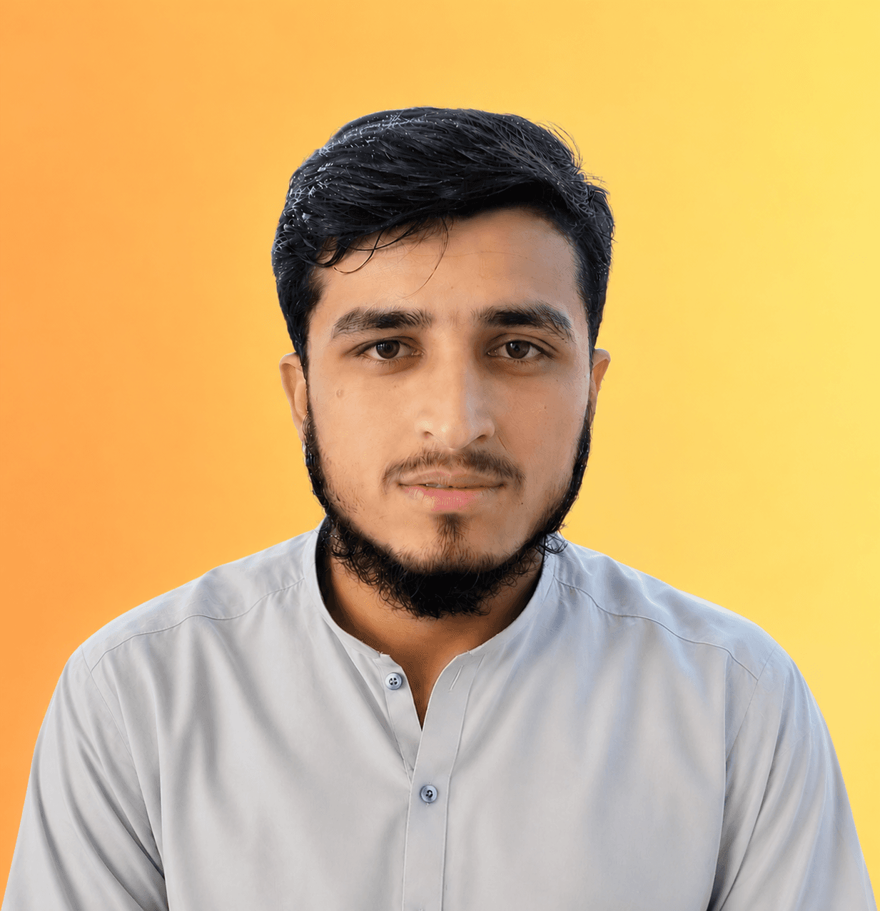 Muhammad Nisar